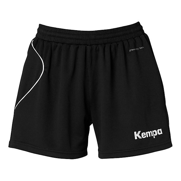 Kempa Trainingshose Handballshorts Curve Damen günstig online kaufen