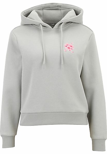 Miss Tee Kapuzensweatshirt "Miss Tee Self Love Club Hoody" günstig online kaufen