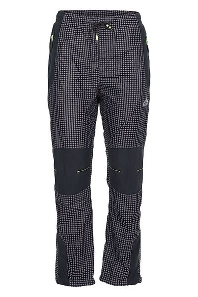Easy Young Fashion Funktionshose SF2023 gefütterte Trekking Outdoorhose günstig online kaufen