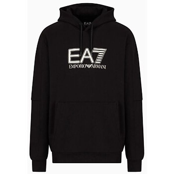 Emporio Armani EA7  Sweatshirt 6DPM02 PJVTZ günstig online kaufen