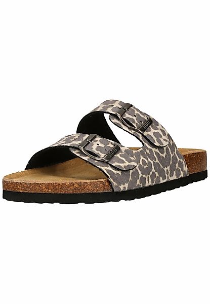 nou Sandale "Whitehill V2" mit atmungsaktivem Fußbett günstig online kaufen