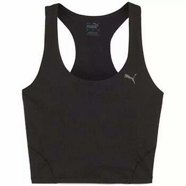 PUMA Tanktop STUDIO FOUNDATION 2IN1 CROP günstig online kaufen