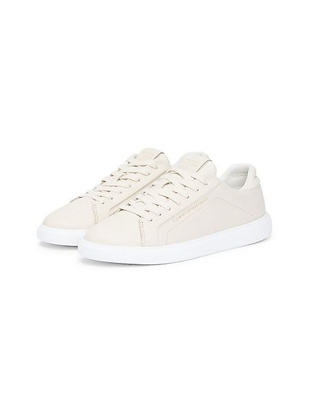 Tommy Hilfiger ICON COURT LIGHT WEIGHT SHINNY Plateausneaker Freizeitschuh, günstig online kaufen