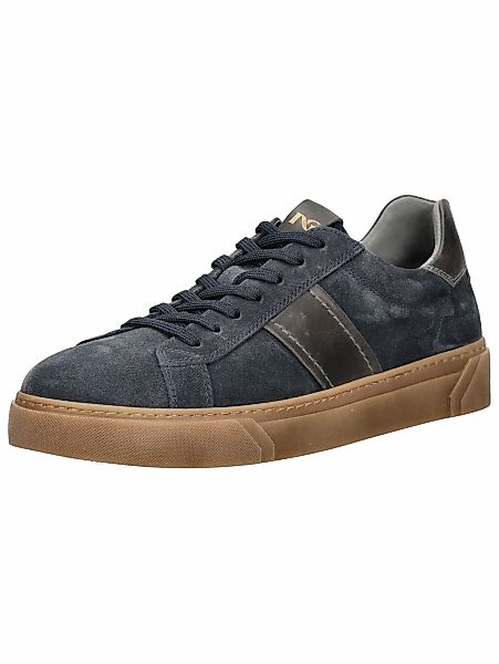 Nero Giardini Sneaker "Nero Giardini Sneaker Veloursleder" günstig online kaufen