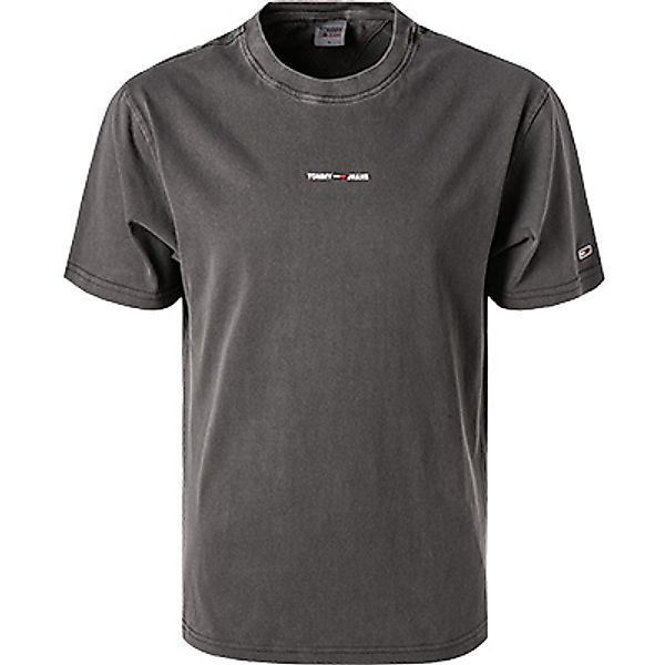 TOMMY JEANS T-Shirt DM0DM12852/BDS günstig online kaufen