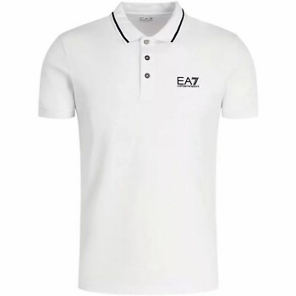 Ea7 Emporio Armani  T-Shirt - günstig online kaufen