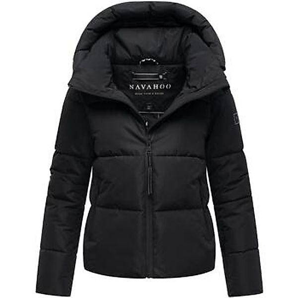 Navahoo  Jacken Steppjacke Frostherz XIV günstig online kaufen