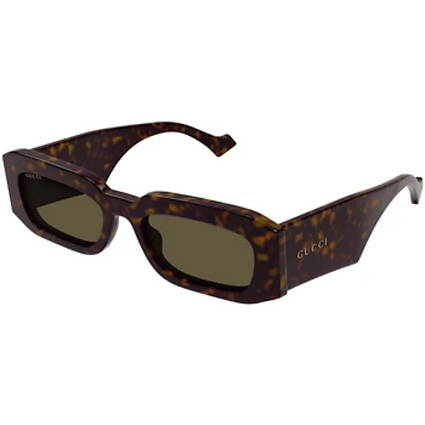 Gucci  Sonnenbrillen -Sonnenbrille GG1426S 002 günstig online kaufen