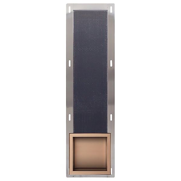 KOLMAN Toilettenpapierhalter WALL BOX PAPER 3 günstig online kaufen