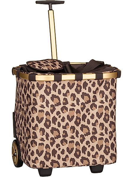 REISENTHEL® Einkaufstrolley carrycruiser, 40 l, herausnehmbares günstig online kaufen