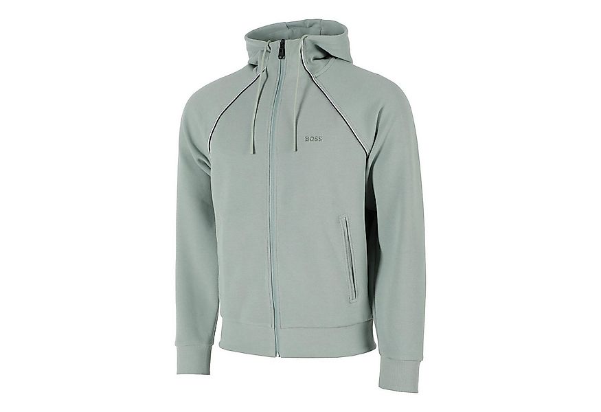 BOSS Sweatjacke Saggy günstig online kaufen