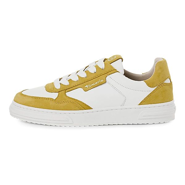 Tamaris 1-23617-42 Damen Sneaker Turnschuhe, Sportschuhe, günstig online kaufen
