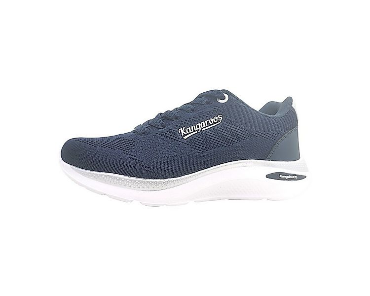 KangaROOS sportlicher Schnürer Trainingsschuh günstig online kaufen