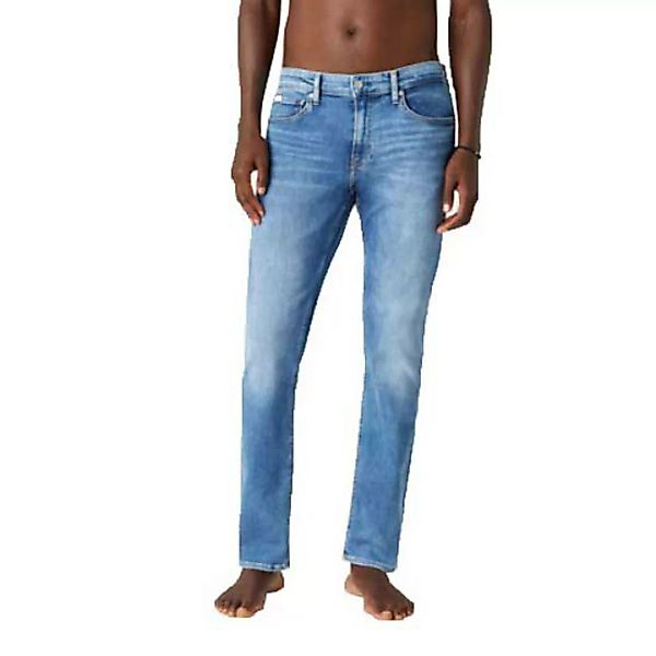 Calvin Klein Jeans Slim Jeans 29 Denim Medium günstig online kaufen