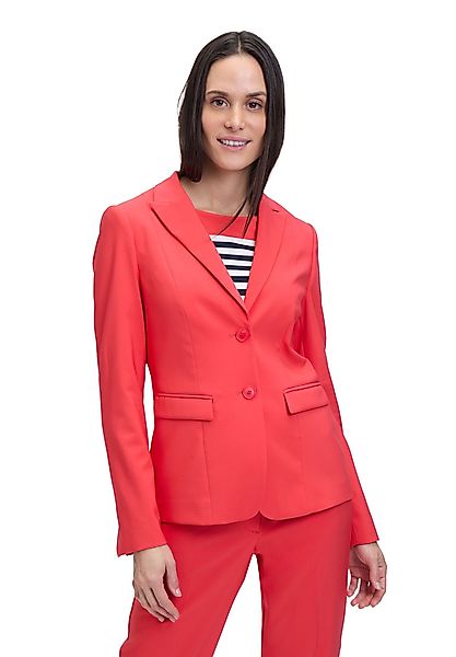 Betty Barclay Kurzblazer "Damen Kurzblazer langarm" Form günstig online kaufen