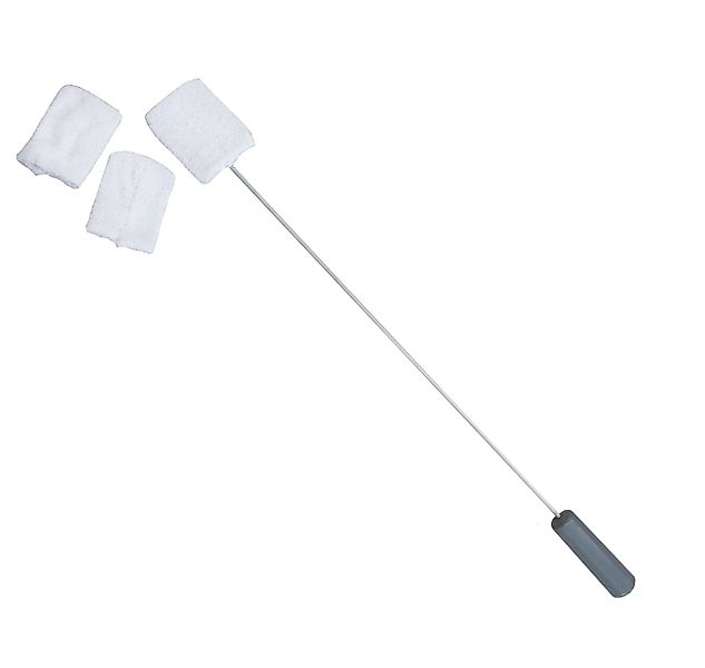 Sundo Homecare Fußbürste Zehenwascher Fuß- und Zehenwäscher Waschhilfe inkl günstig online kaufen