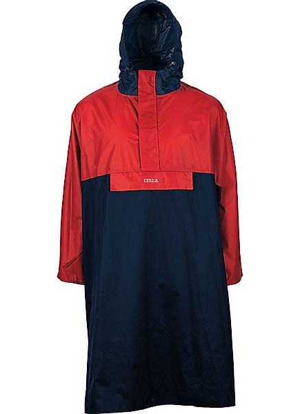 PRO-X ELEMENTS Regenponcho DAVOS Wasserdicht günstig online kaufen
