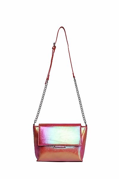 COLLEZIONE ALESSANDRO Schultertasche "Universum" fluoreszierende Farben günstig online kaufen