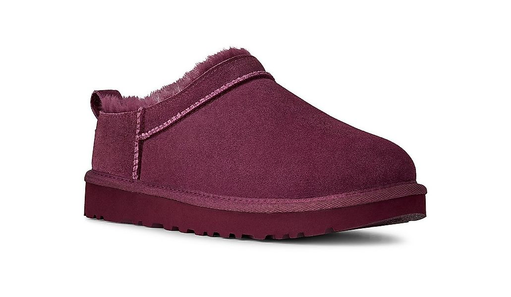 UGG Unisex CLASSIC MICRO Clog Homeslippers, Pantoffel, Schlupfschuh im neue günstig online kaufen