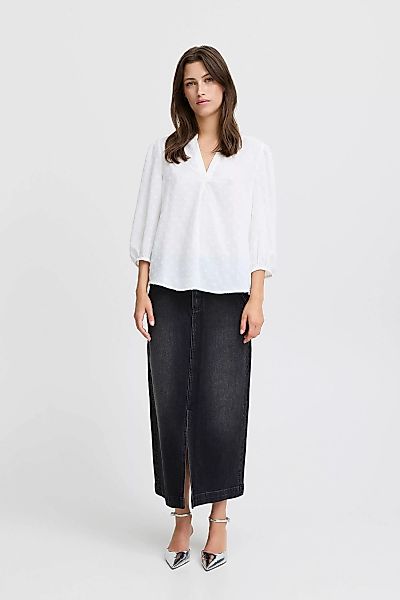 b.young Longbluse "Tunika BYJELENA BLOUSE 2 -" günstig online kaufen