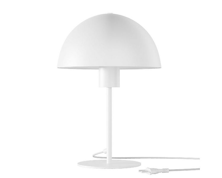 Liadomo Tischleuchte Helena, ohne Leuchtmittel, Pilzform günstig online kaufen