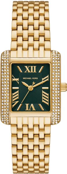 MICHAEL KORS Quarzuhr Michael Kors Damen-Uhren günstig online kaufen