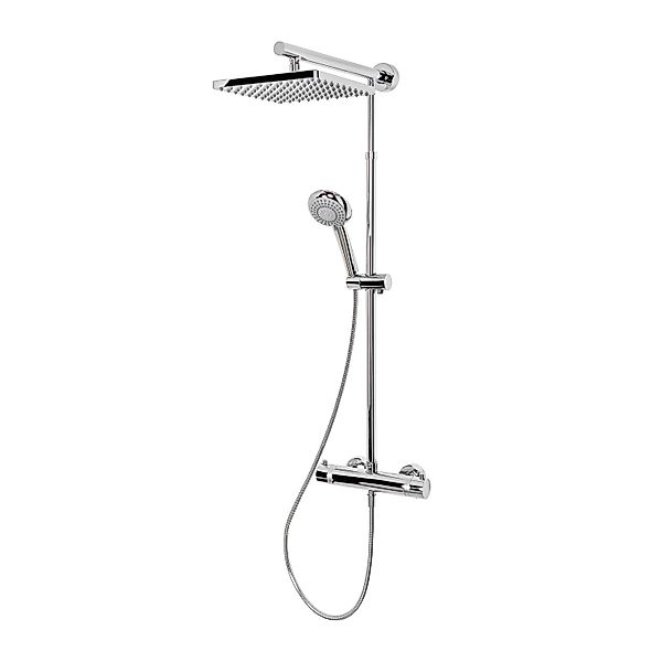 Schulte Regenduschkopf Schulte Duschmaster Rain D9641 günstig online kaufen