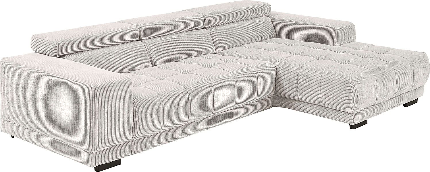 Die PlanBar Ecksofa MP-IN15053 L-Form, mit günstig online kaufen