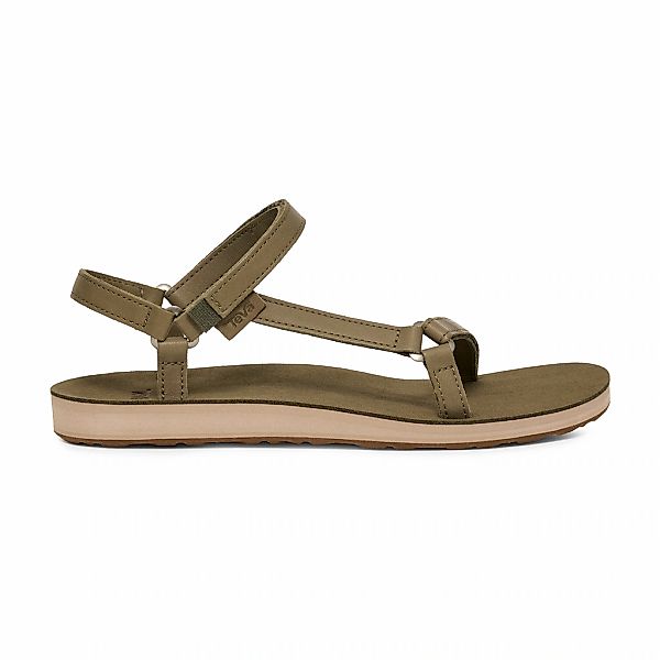 Teva W ORIGINAL UNIVERSAL SLIM LEA günstig online kaufen
