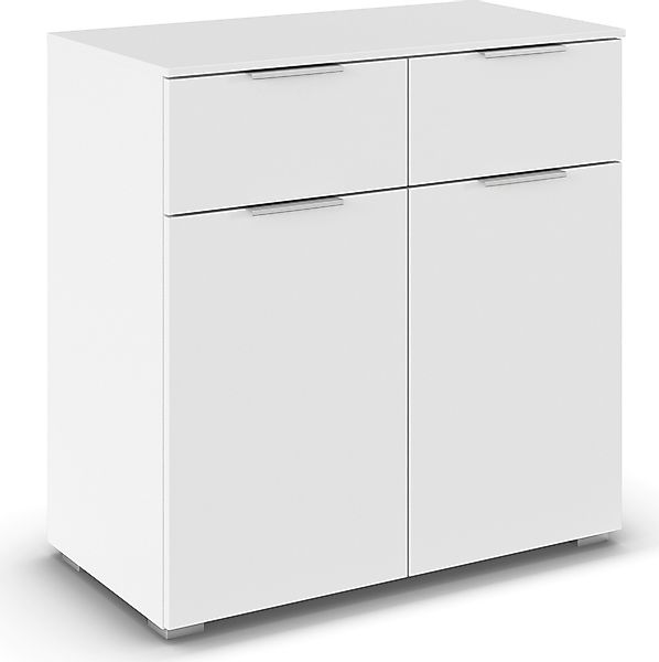 rauch Kombikommode "Sideboard Schubladenkommode CORTONA mit Dekor-Front" Br günstig online kaufen