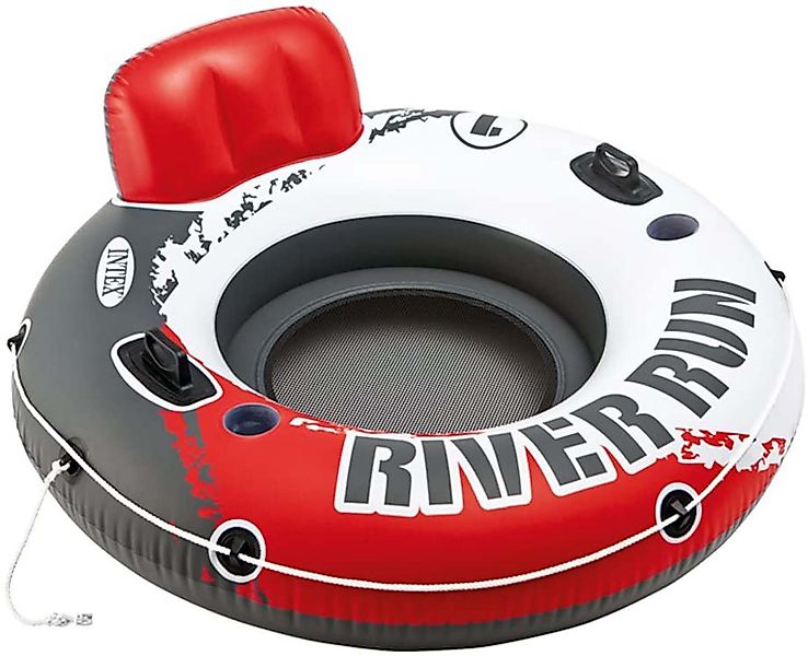 Intex Luftmatratze Intex 56825EU - RED günstig online kaufen