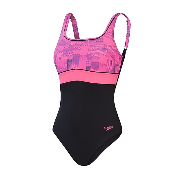 Speedo Badeanzug SPDSCU CNTR ECLIPSE Badeanzug günstig online kaufen