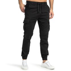 SUBLEVEL Cargohose Herren Cargo Hose Jeans günstig online kaufen