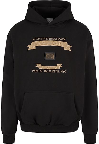 Karl Kani Kapuzensweatshirt Karl Kani Herren günstig online kaufen