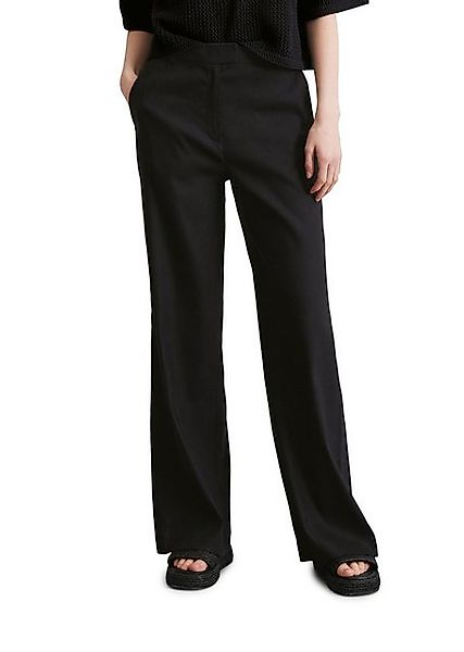Marc O'Polo Chinohose aus Leinen-Viskose-Stretch günstig online kaufen