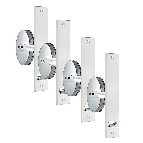 Inovatec Einlass-Gurtwickler 4 x Rollladen Einlass günstig online kaufen
