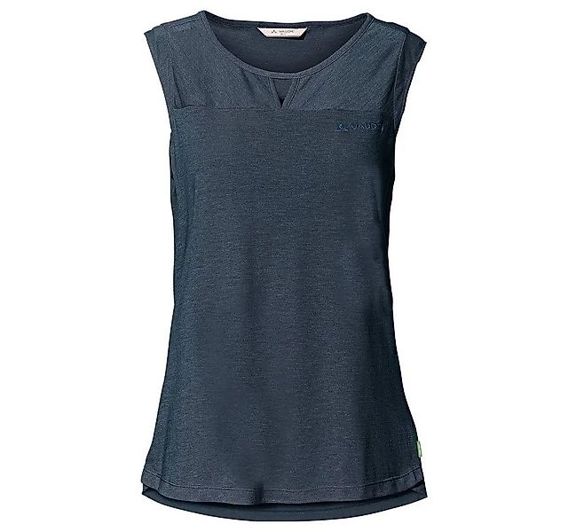 VAUDE Tanktop Wo Skomer Hiking Top günstig online kaufen