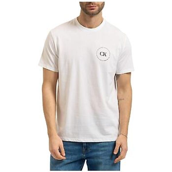 Calvin Klein Jeans  T-Shirt LV04RF801G YAF günstig online kaufen