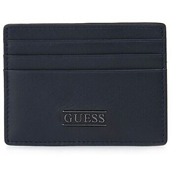 Guess  Geldbeutel New Boston CC günstig online kaufen