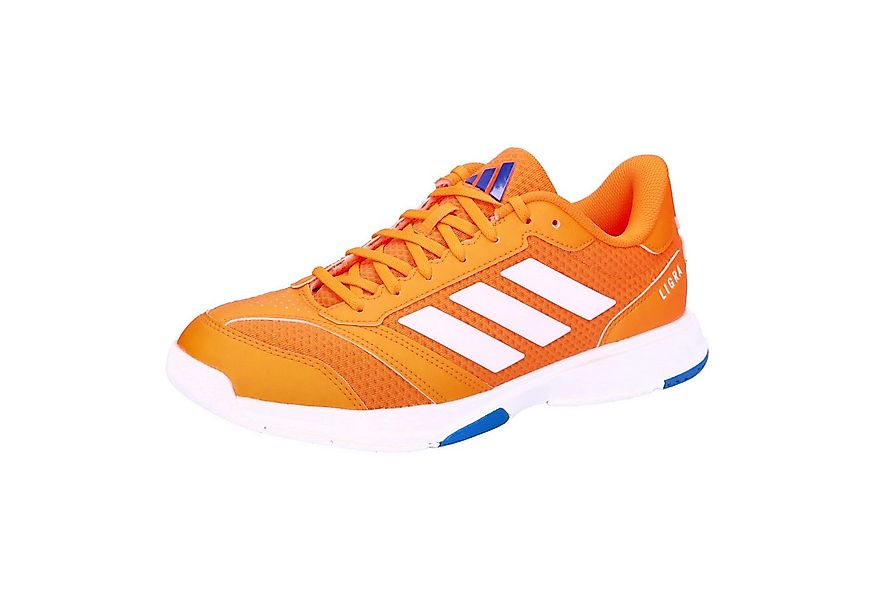 adidas Performance adidas Herren Hallenschuhe Ligra 8 Hallenschuh günstig online kaufen