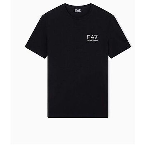 Emporio Armani EA7  T-Shirt 7M000666 AF13739-UC001 günstig online kaufen
