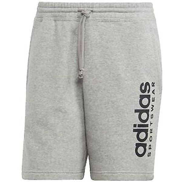 adidas  Shorts Short  All Szn G gris günstig online kaufen