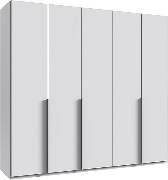 Wimex Kleiderschrank Mugano,in 5 Breiten,2 Höhen,2 Tiefen, viele Farben, Ma günstig online kaufen