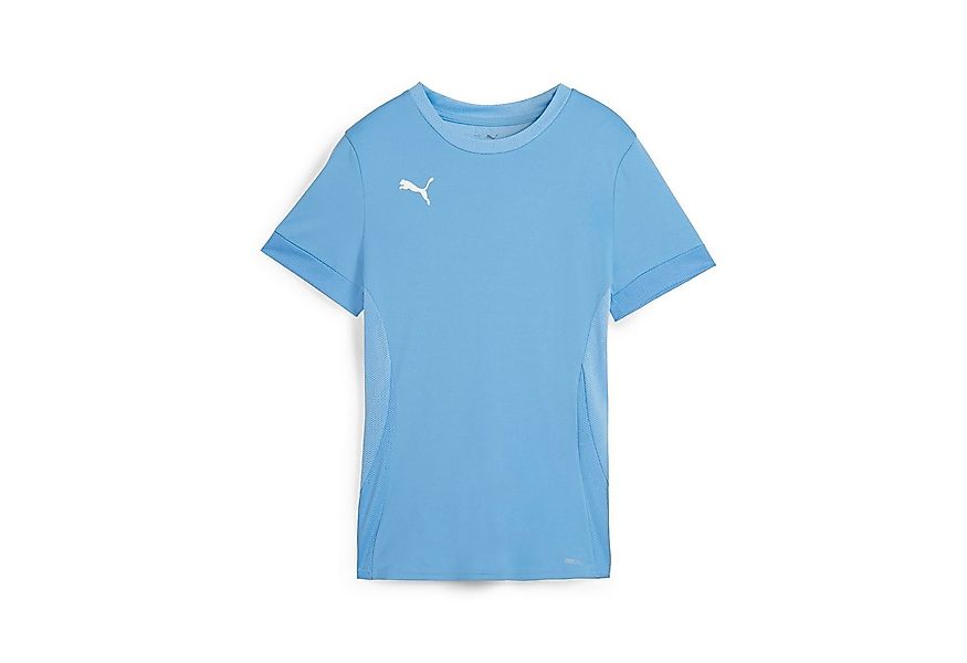 PUMA Trainingstop TEAMGOAL MATCHDAY JERSEY WMNS Regular Fit, sportlicher St günstig online kaufen