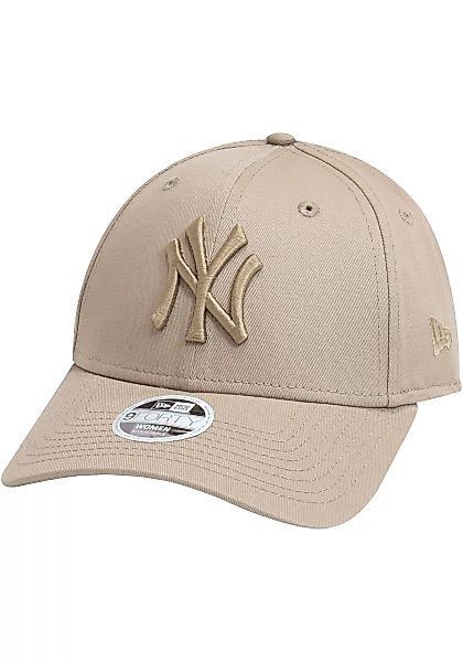 New Era Baseball Cap "Cap New Era 940Leag NY" günstig online kaufen