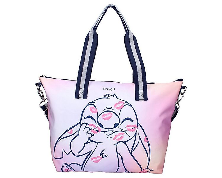 Vadobag Shopper Vadobag Shopper Stitch Fashion Mission (1-tlg) günstig online kaufen