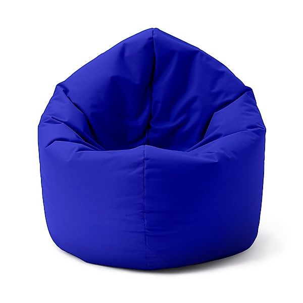 Lumaland Sitzsack In-& Outdoor Sitzkissen Bean günstig online kaufen