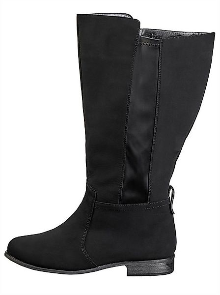 Sheego Weitschaftstiefel . Stiefel günstig online kaufen
