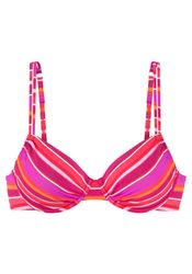 s.Oliver Bikini-Hose seitlich regulierbar und mit günstig online kaufen