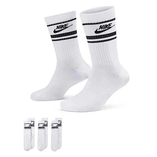 Nike Sportswear Sportsocken EVERYDAY ESSENTIAL CREW günstig online kaufen